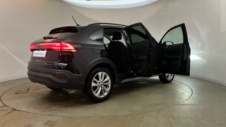 Volkswagen Taigo 1.0 TSI Match 5dr Petrol Hatchback